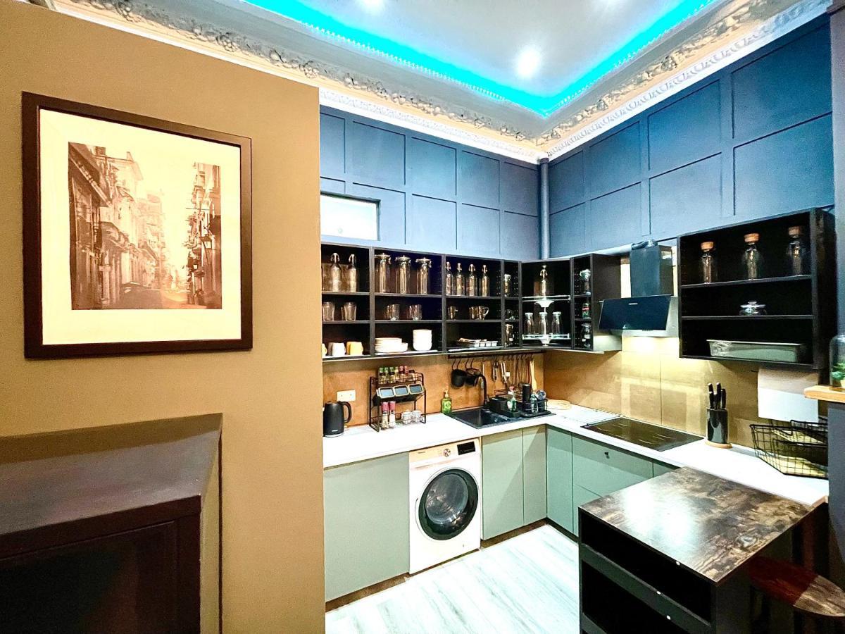 Adeamstays Provides Beautiful Centrally Located 1 And 2 Bed Apartments On Liverpools Boulevard Экстерьер фото